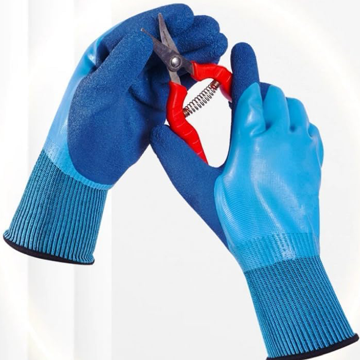 Garden Work Gloves Waterproof  - Gardening Glove Waterproof avis et prix