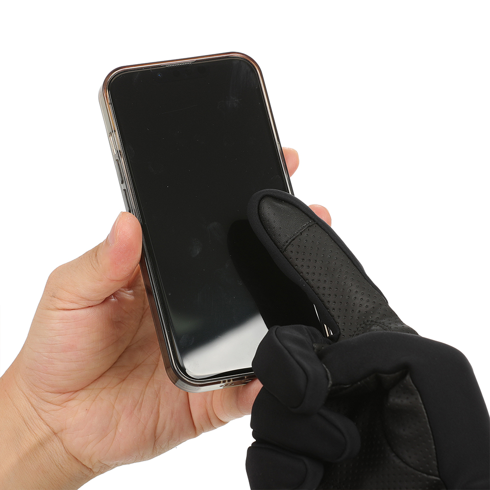 YKYWBIKE Cycling Gloves Full F - Gardening Glove Waterproof avis et prix