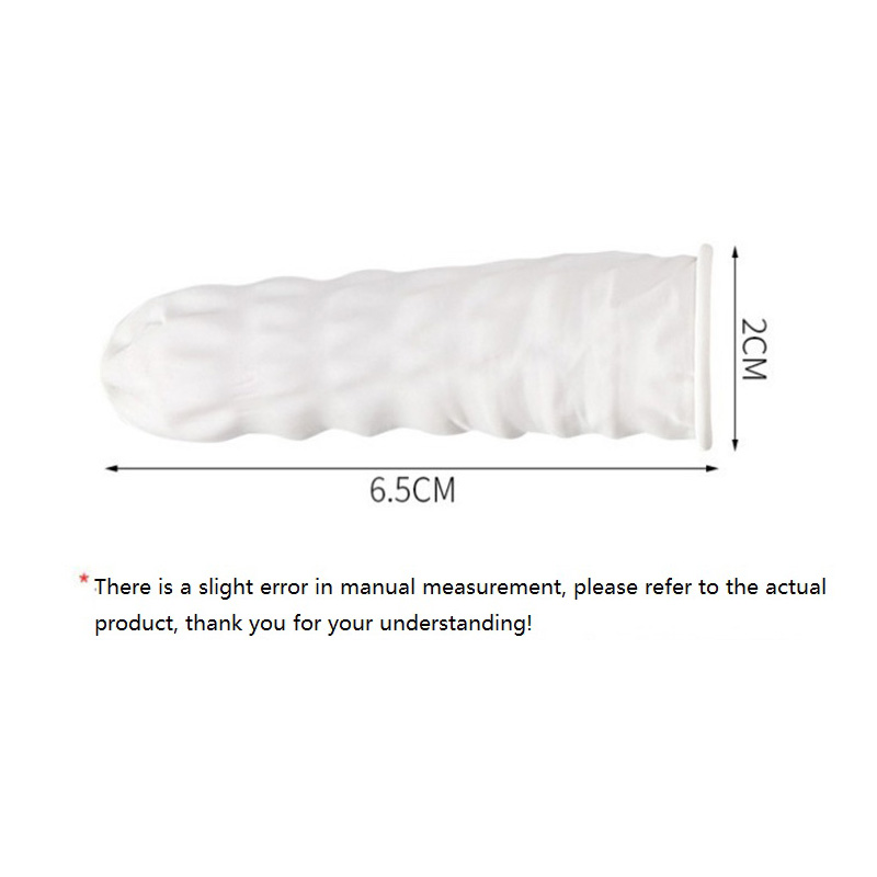 100/200PCS Powder Free Anti-Sl - Latex Disposable Glove avis et prix