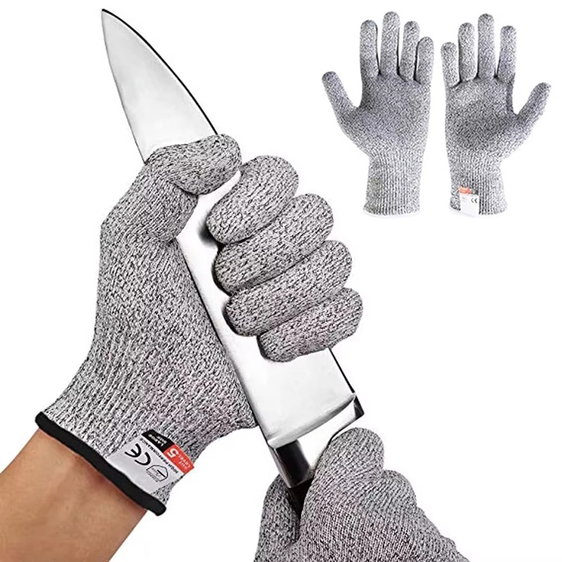 1 Pair Cut Resistant Gloves Fo - Cut Resistant Glove avis et prix