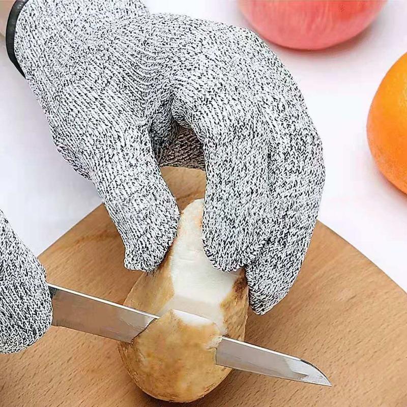 1 Pair Cut Resistant Gloves Fo - Cut Resistant Glove avis et prix