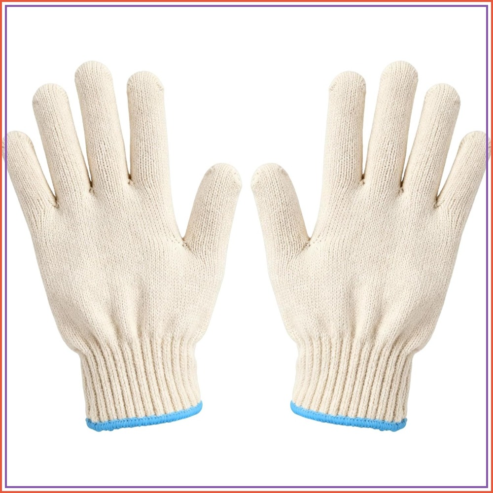 Heat Resistant Gloves - 932°F  - Cut Resistant Glove avis et prix