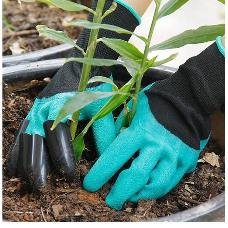 Garden Genie Claw Gloves, Wate - Gardening Glove Waterproof avis et prix