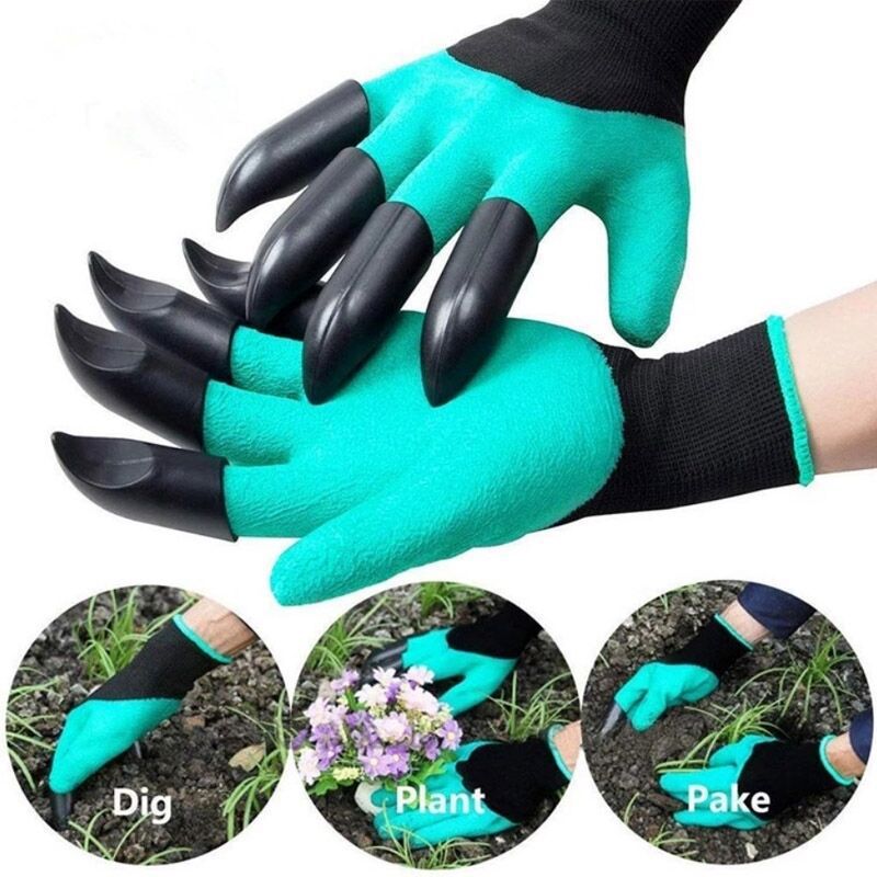 Garden Genie Claw Gloves, Wate - Gardening Glove Waterproof avis et prix