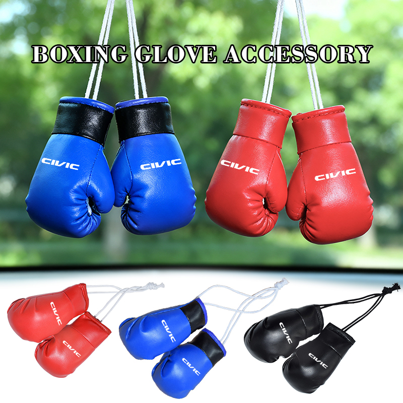 For Honda Car Style Boxing Glo - Leather Driving Glove avis et prix
