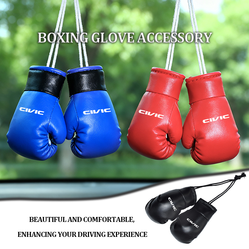 For Honda Car Style Boxing Glo - Leather Driving Glove avis et prix