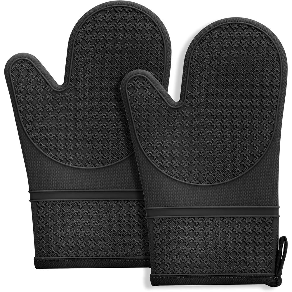 Heat Resistant Silicone Oven M - Heat Resistant Glove avis et prix