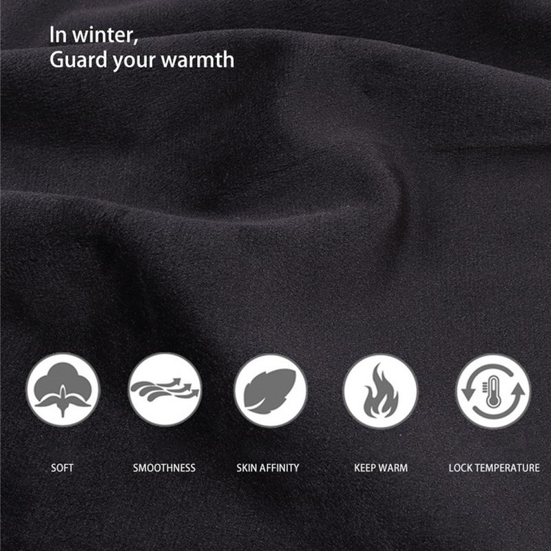 Winter Heated Gloves Winter Wa - Gardening Glove Waterproof avis et prix