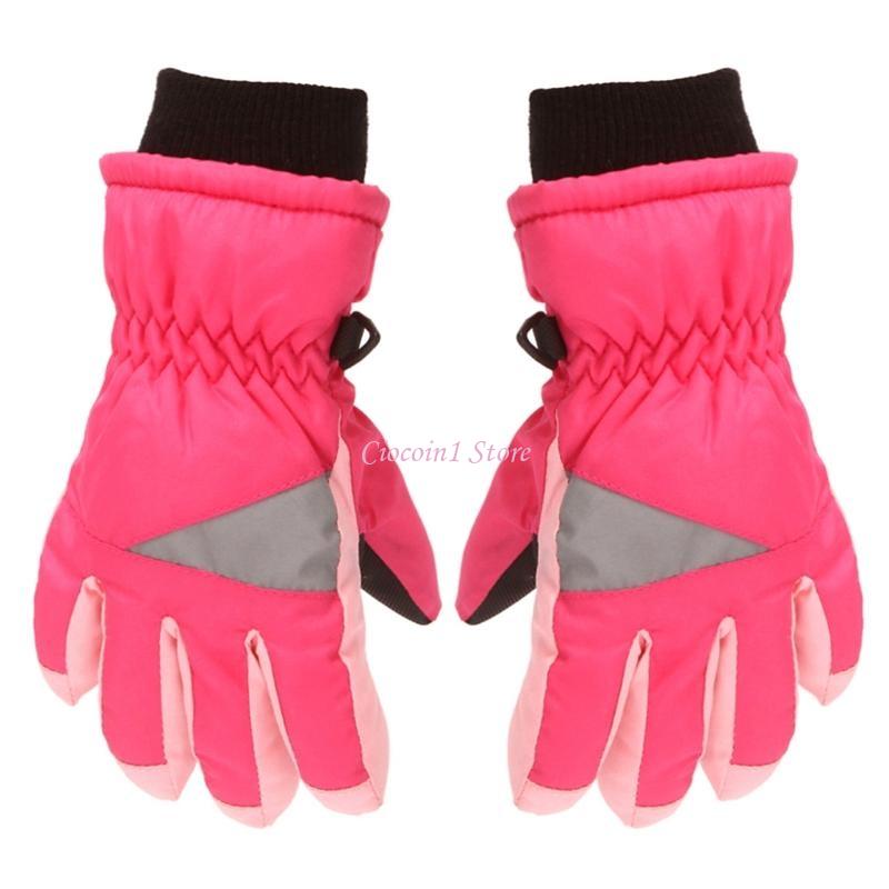 Microwave Long Cotton Gloves C - Oven Mitt Silicone avis et prix