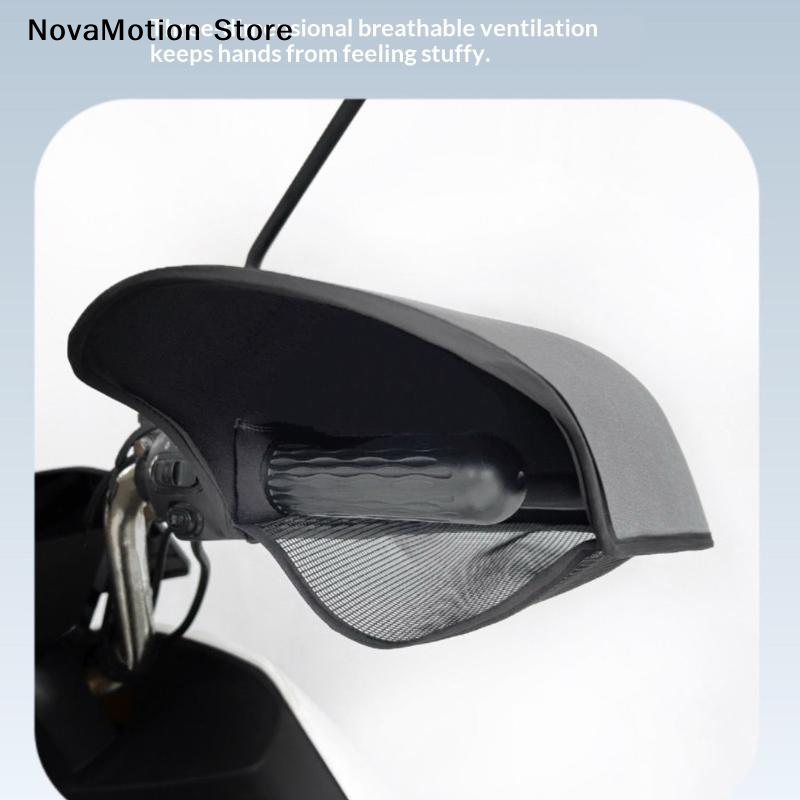 [NM]Motorcycle Handlebar Muffs - Gardening Glove Waterproof avis et prix