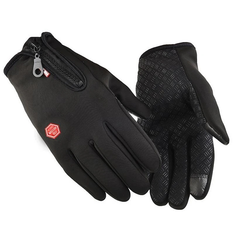 1/2/3pair Winter Gloves For Me - Gardening Glove Waterproof avis et prix