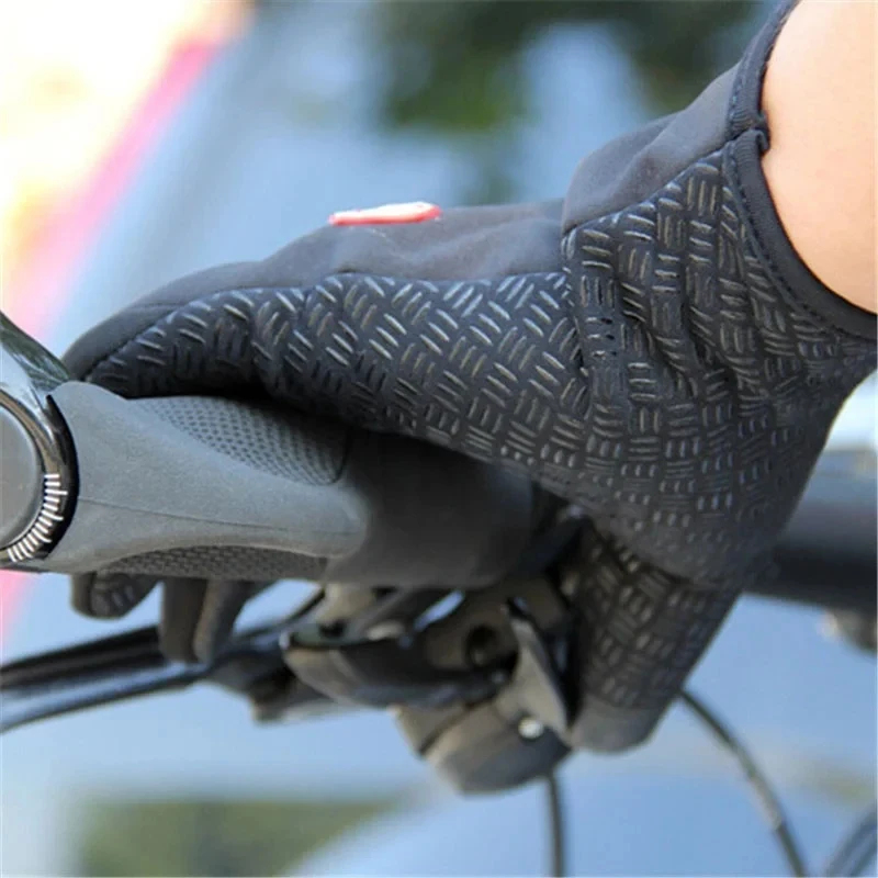 1/2/3pair Winter Gloves For Me - Gardening Glove Waterproof avis et prix