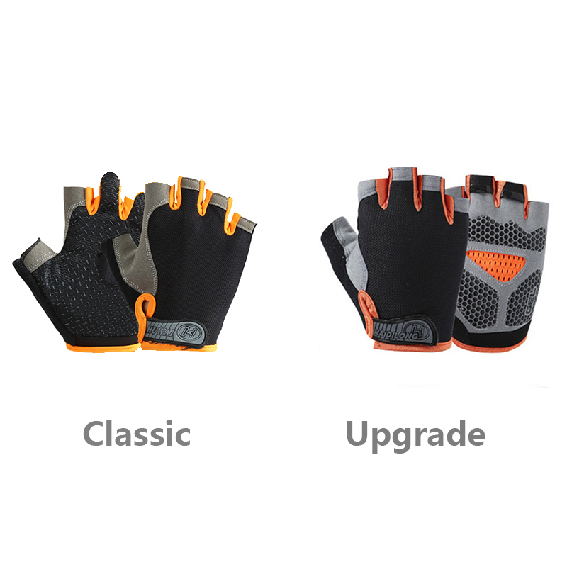 Professional Non-Slip Breathab - Workout Glove Gym avis et prix