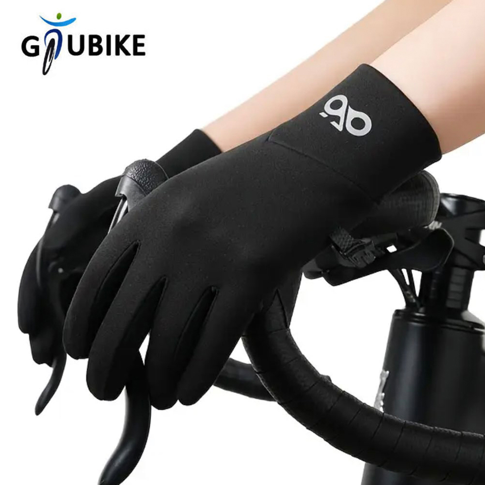 GTUBIKE 1 Pair Men's Winter Ou - Gardening Glove Waterproof avis et prix