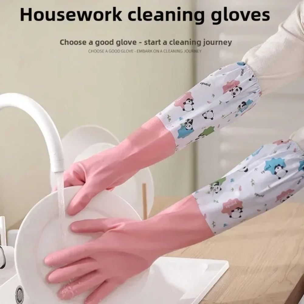 Extended Waterproof Rubber Kit - Dish Glove Rubber avis et prix