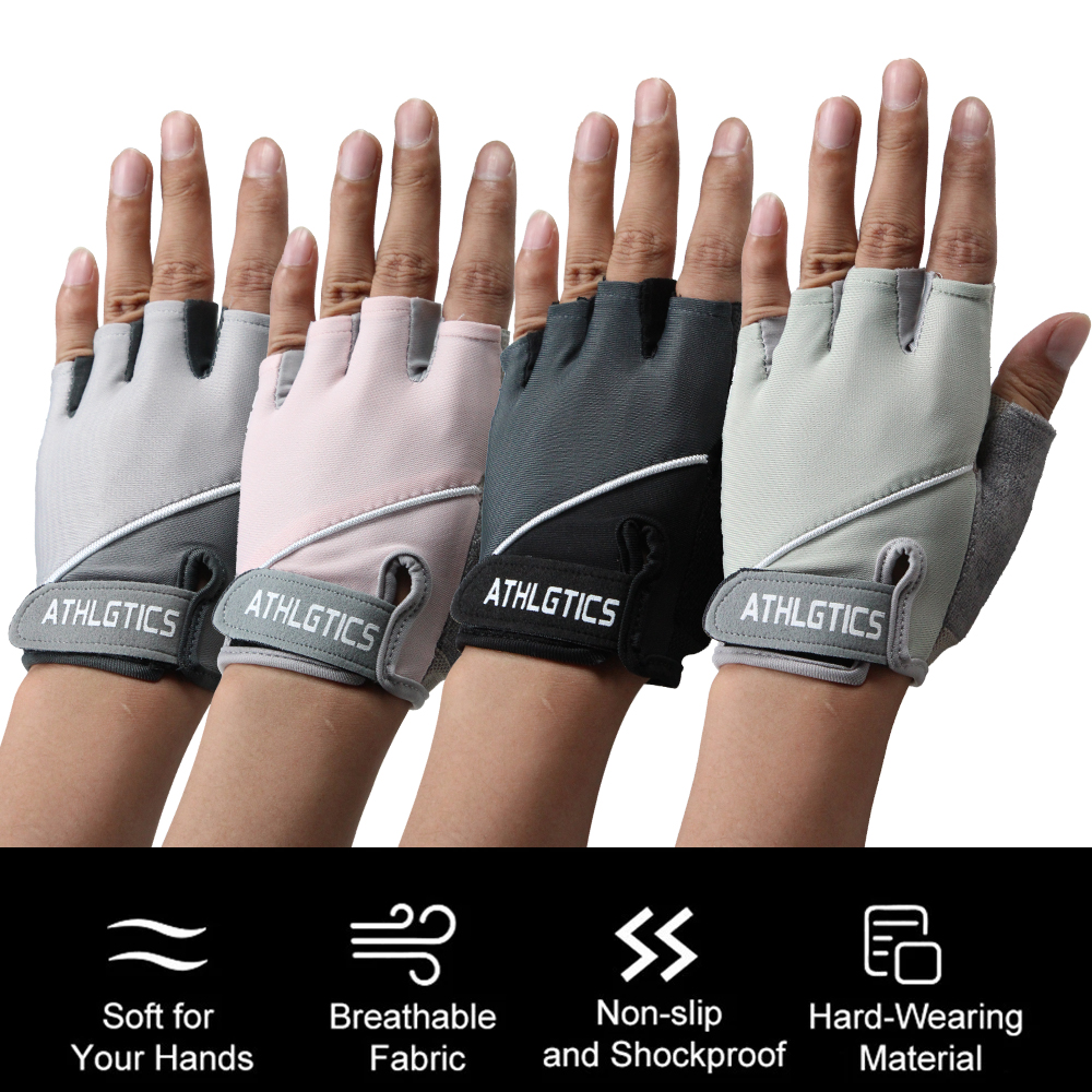 Gym Gloves for Men Women Fitne - Workout Glove Gym avis et prix