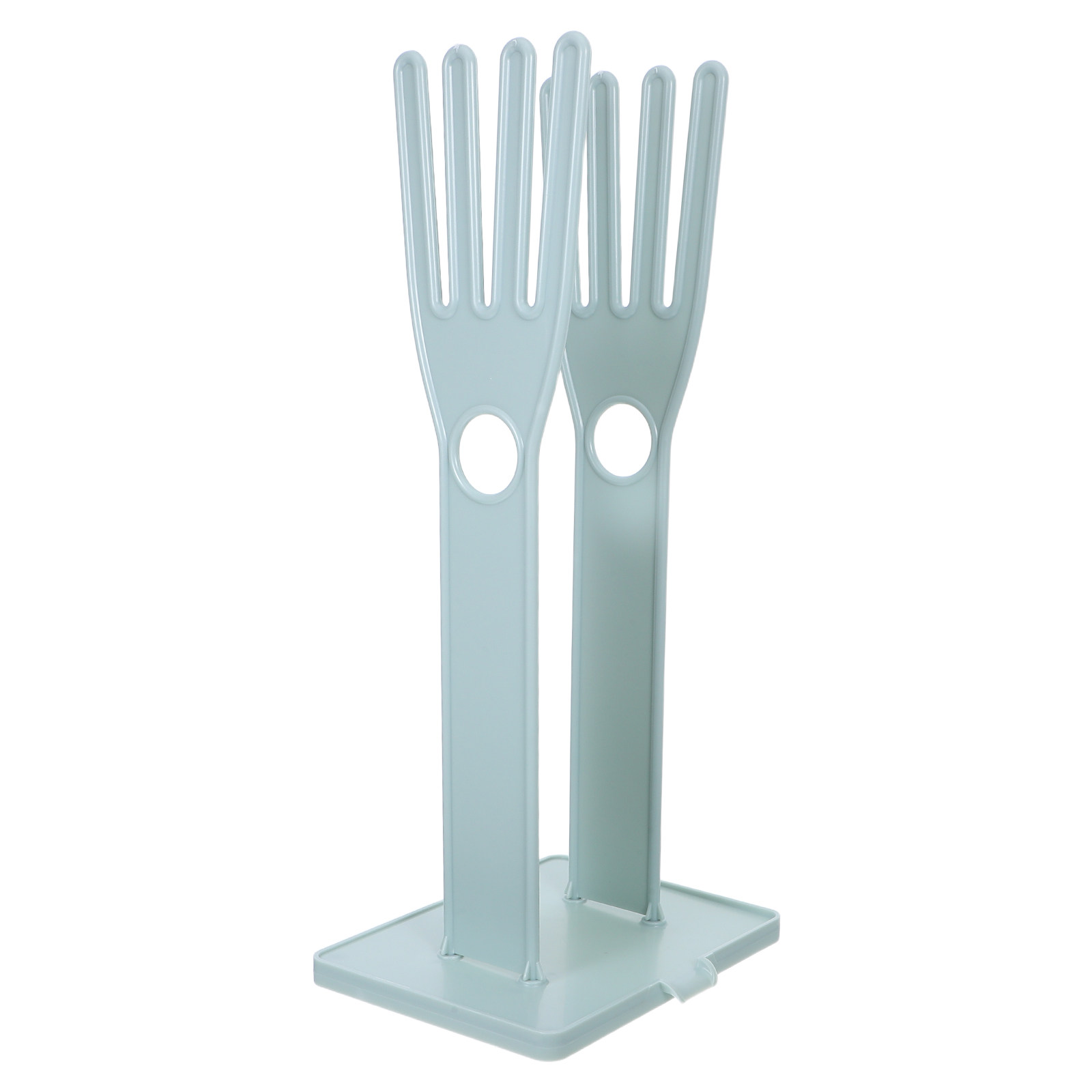 1Pcs Modern Kitchen Rack Multi - Dish Glove Rubber avis et prix