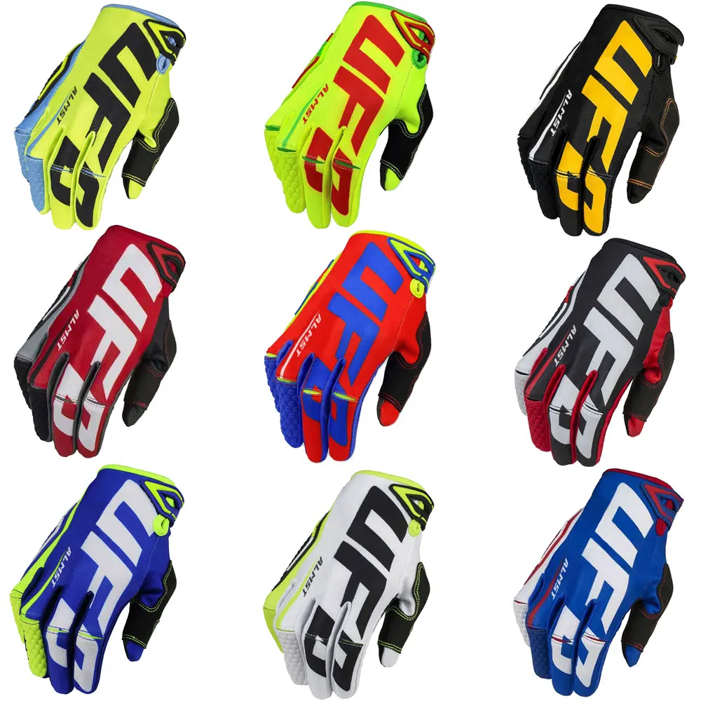 Ufo Almst Mountain Bike Gloves - Cycling Glove Padded avis et prix