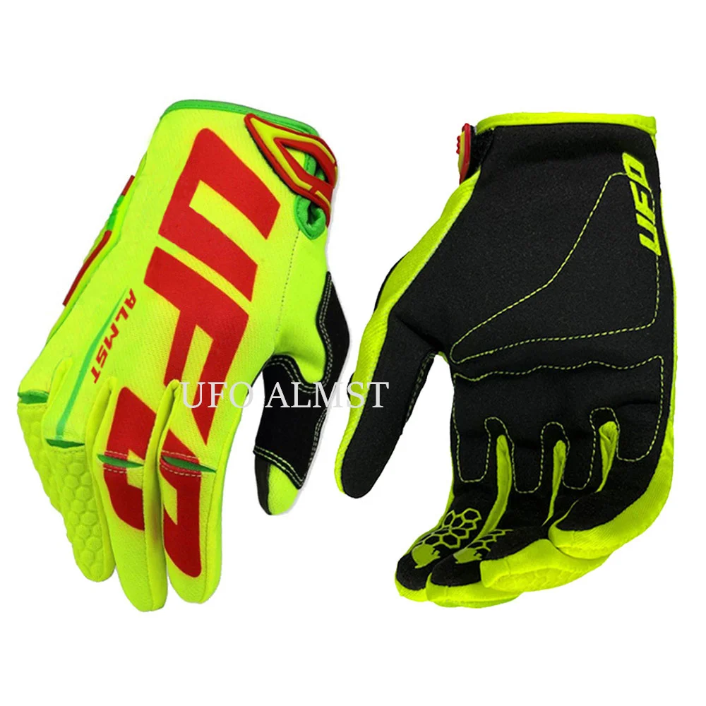 Ufo Almst Mountain Bike Gloves - Cycling Glove Padded avis et prix