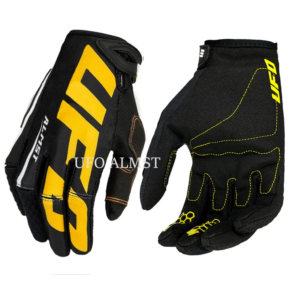 Ufo Almst Mountain Bike Gloves - Cycling Glove Padded avis et prix
