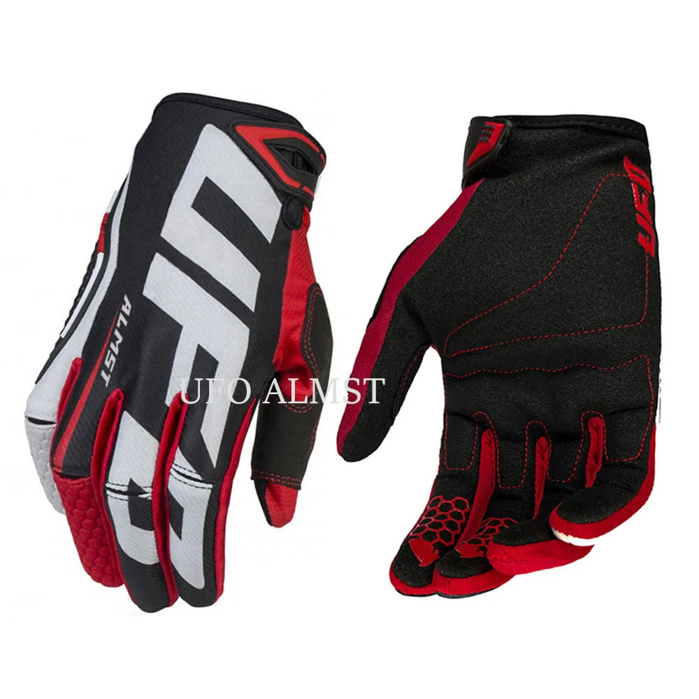 Ufo Almst Mountain Bike Gloves - Cycling Glove Padded avis et prix