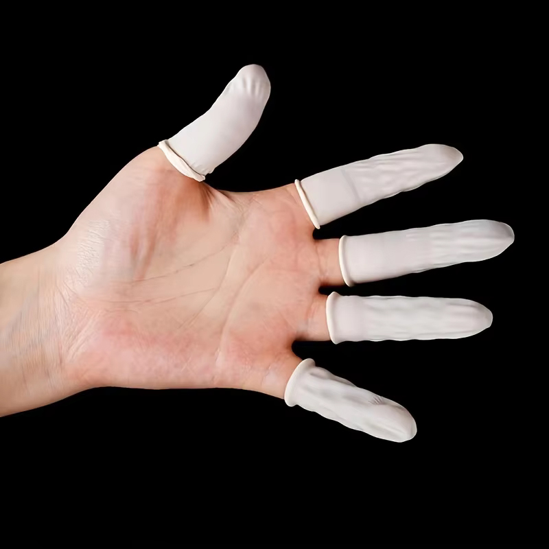 20pcs Disposable Anti Static R - Latex Disposable Glove avis et prix