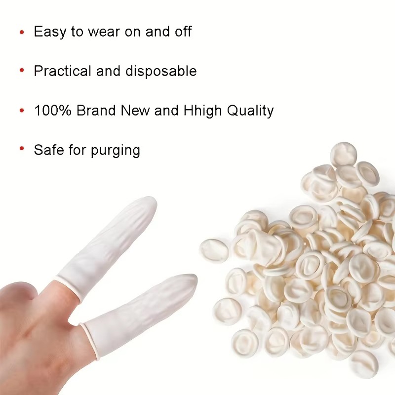 20pcs Disposable Anti Static R - Latex Disposable Glove avis et prix