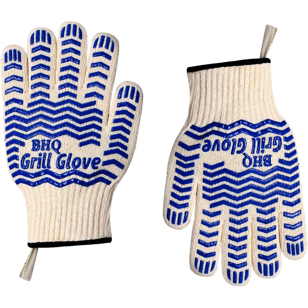 Heat Resistant Oven Gloves - B - Heat Resistant Glove avis et prix
