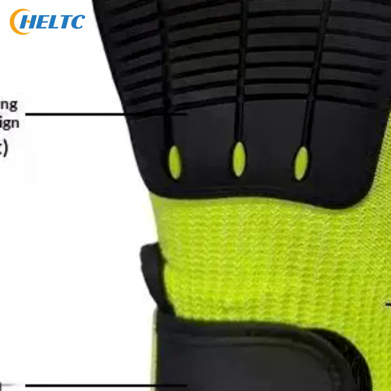 1Pair Cut Resistant Safety Wor - Work Glove Impact avis et prix