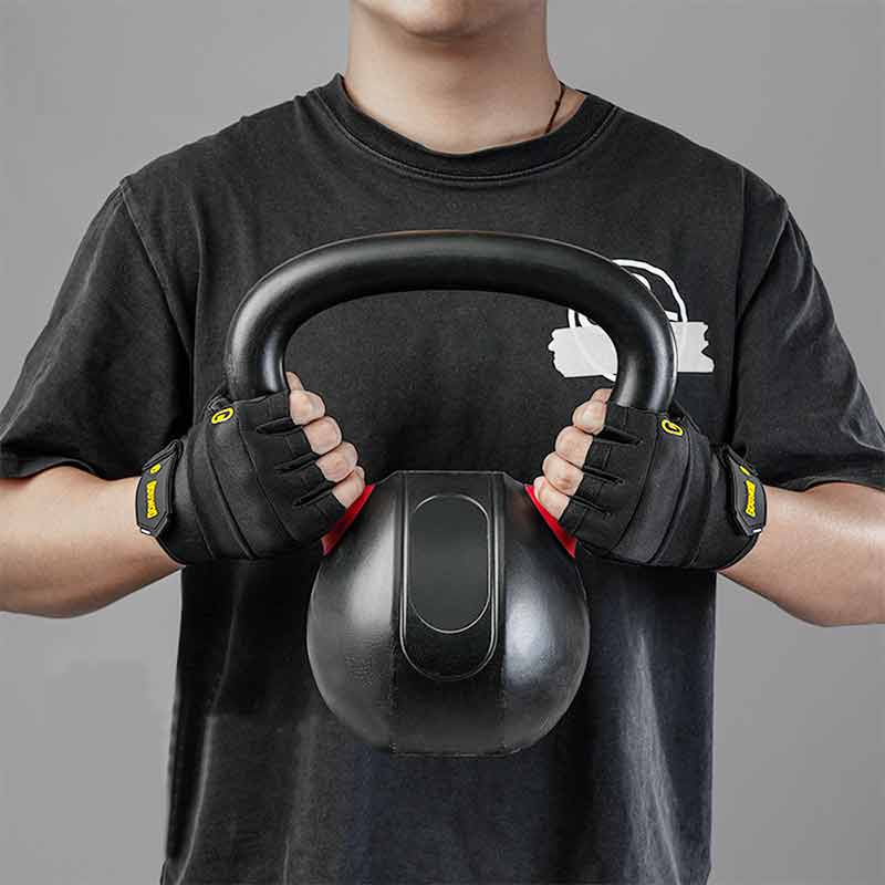 1Pair Workout Gloves for Men a - Workout Glove Gym avis et prix