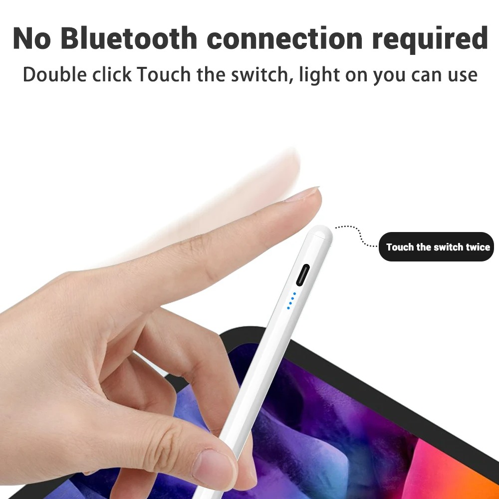 QUKAM New Universal Stylus Pen - Touchscreen Glove Capacitive avis et prix