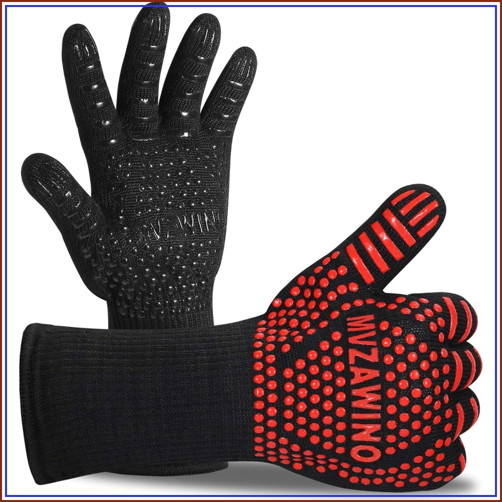 1472°F Extreme Heat Resistant  - Heat Resistant Glove avis et prix