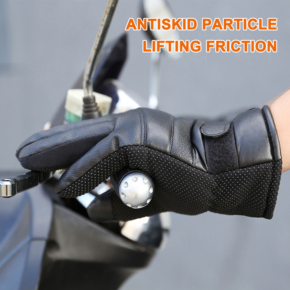 USB Electric Heated Gloves Out - Ski Glove Waterproof avis et prix
