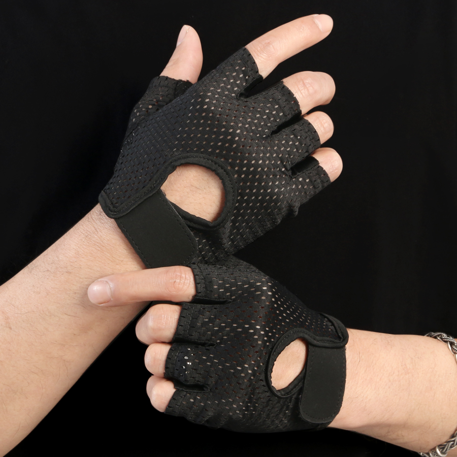 Weight Lifting Gloves Full Pal - Workout Glove Gym avis et prix
