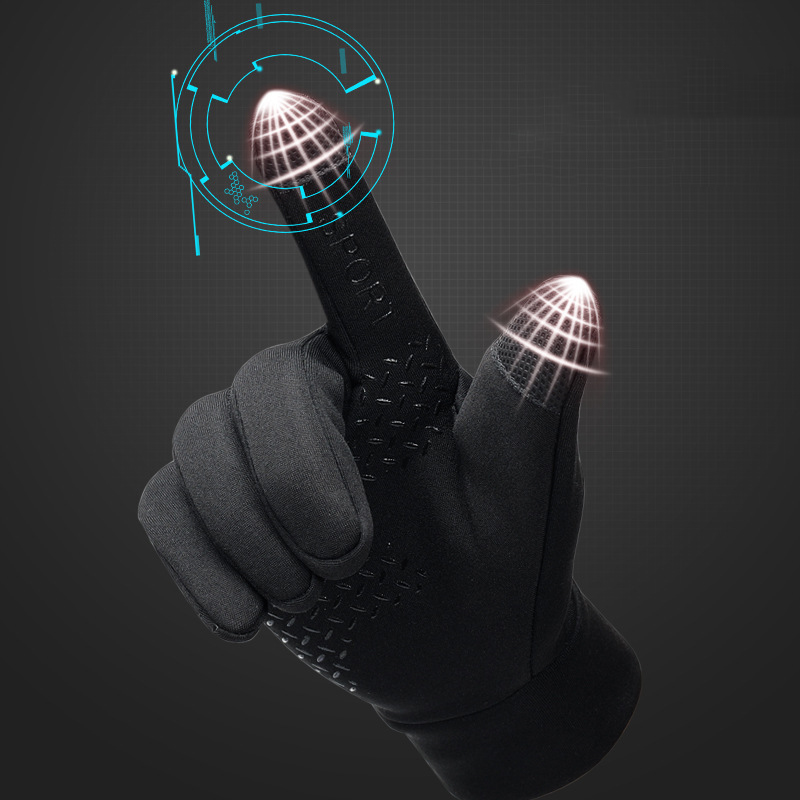 New Winter Outdoor Sports Runn - Magic Touch Glove avis et prix