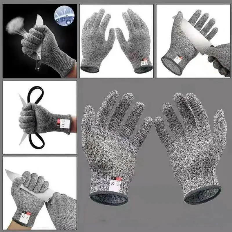 Level 5 Cut Proof Stab Resista - Cut Resistant Glove avis et prix