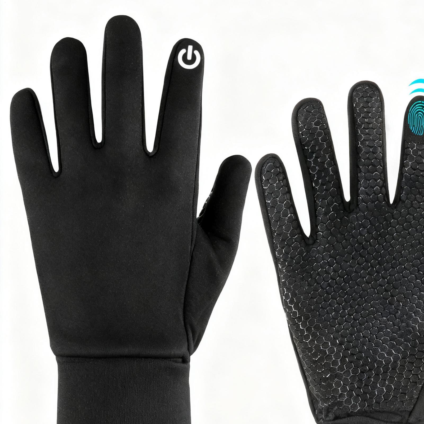 Winter Gloves for Kids Touchsc - Winter Glove Insulated avis et prix