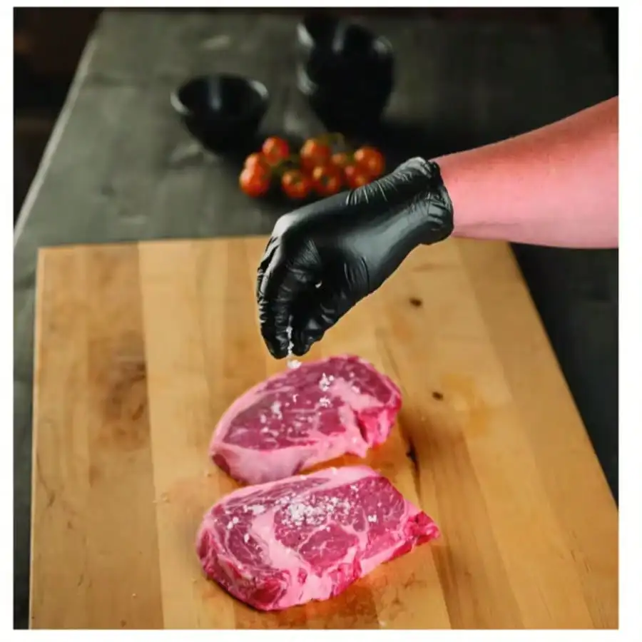 100pc Many Colors Available To - Rubber Glove Cleaning avis et prix