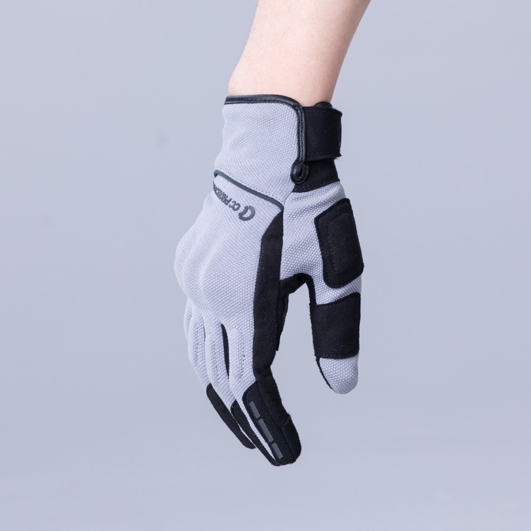 CC PROTECTORS G101 Motorcycle  - Motorcycle Glove Knuckle avis et prix
