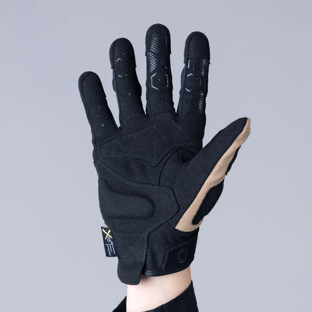 CC PROTECTORS G101 Motorcycle  - Motorcycle Glove Knuckle avis et prix