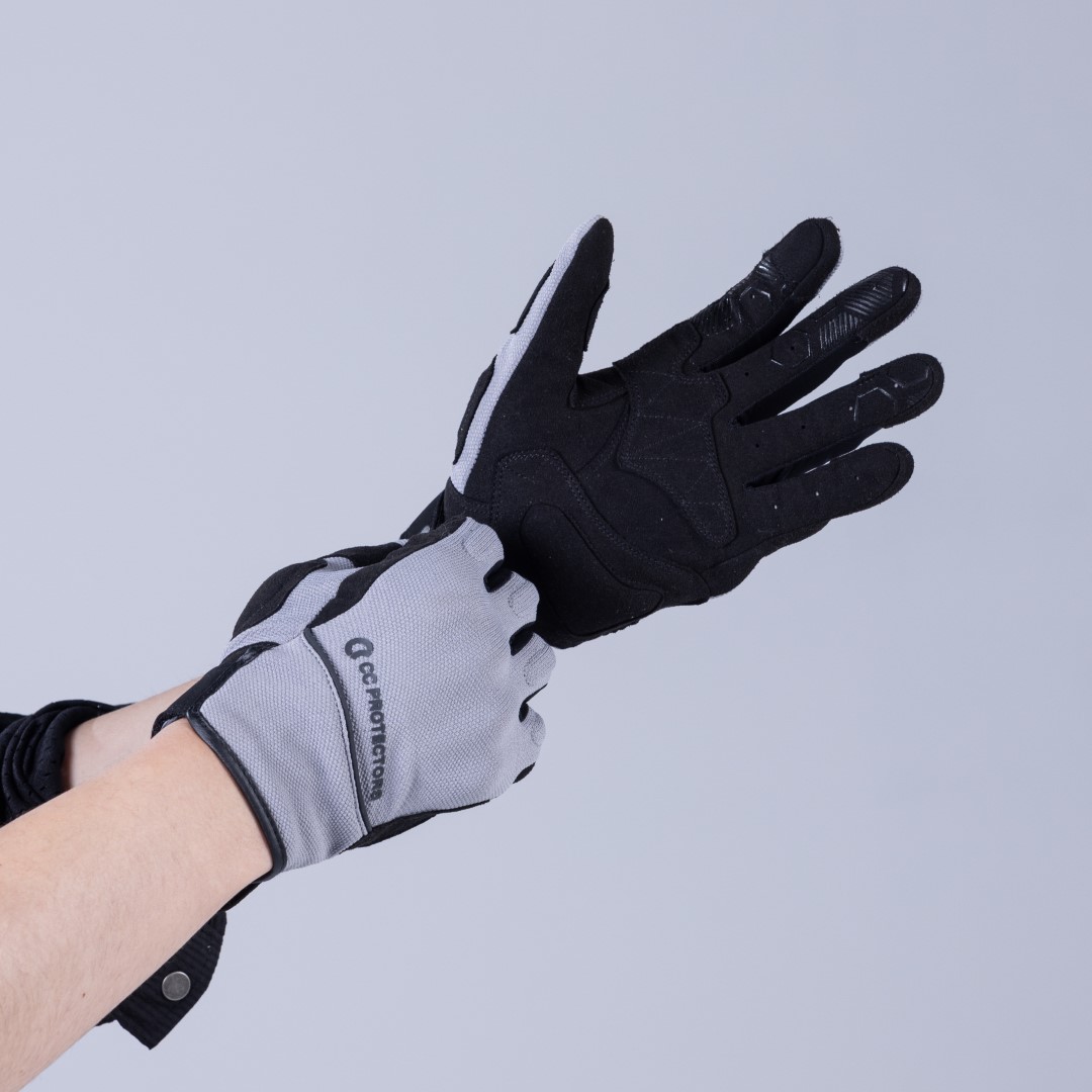 CC PROTECTORS G101 Motorcycle  - Motorcycle Glove Knuckle avis et prix