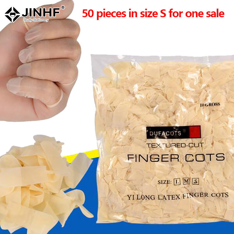 New 50pcs/pack Disposable Late - Latex Disposable Glove avis et prix