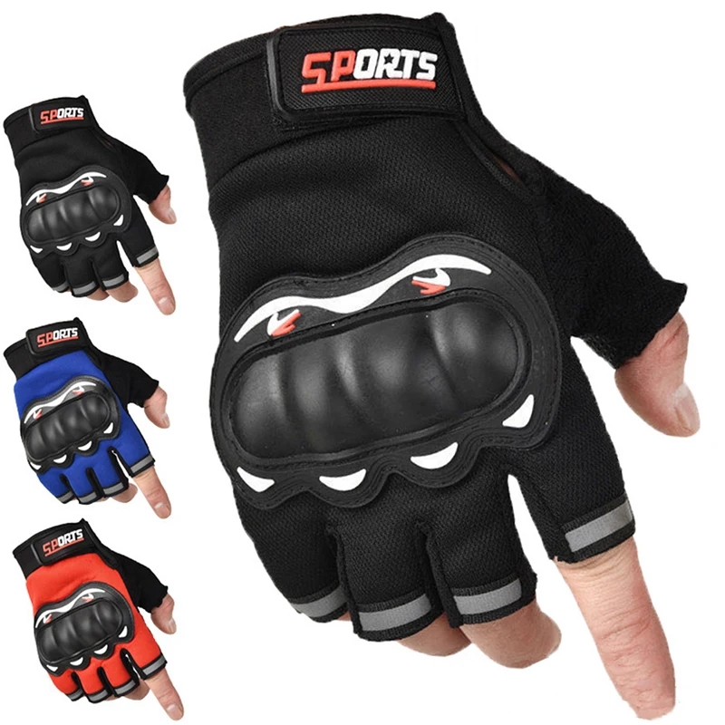 Men's Motorcycle Gloves Full/h - Motorcycle Glove Knuckle avis et prix